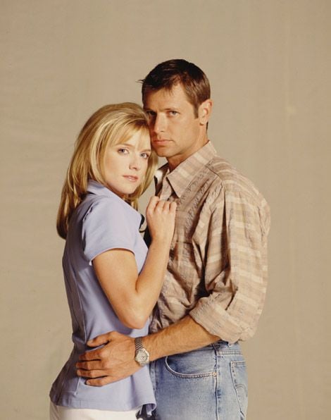 Melrose Place : Foto