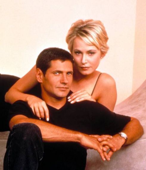 Melrose Place : Foto