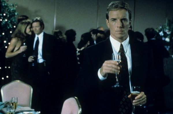 Foto Linden Ashby, Jack Wagner