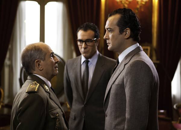 Foto José Luis García Pérez