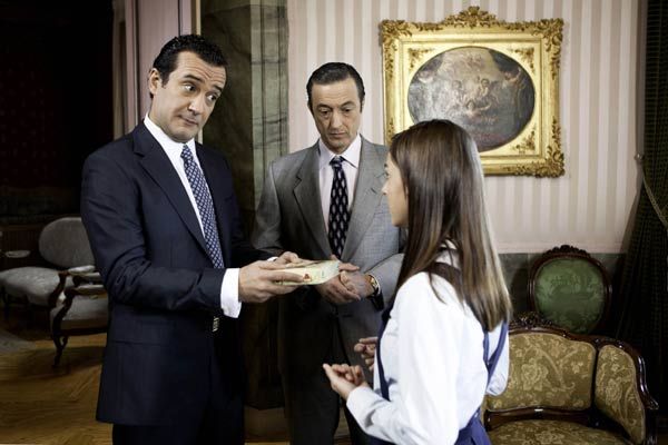 Foto José Luis García Pérez