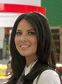 Póster Olivia Munn