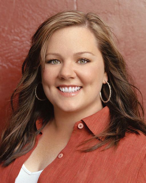 Foto Melissa McCarthy