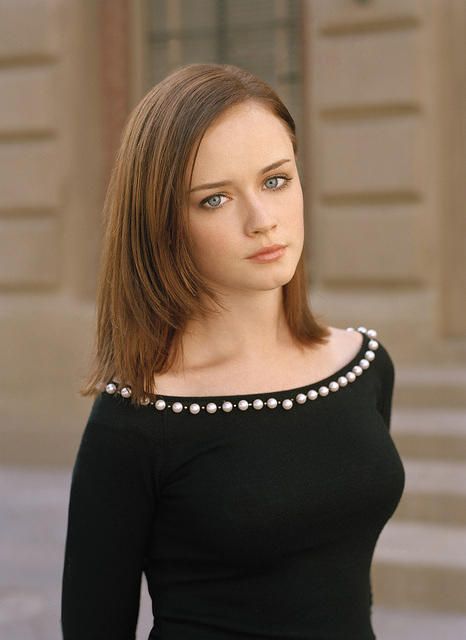 Foto Alexis Bledel