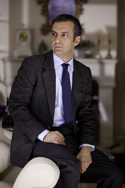 Foto José Luis García Pérez