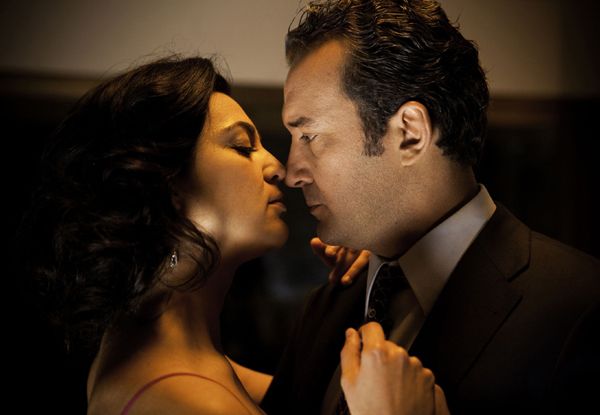 Foto José Luis García Pérez