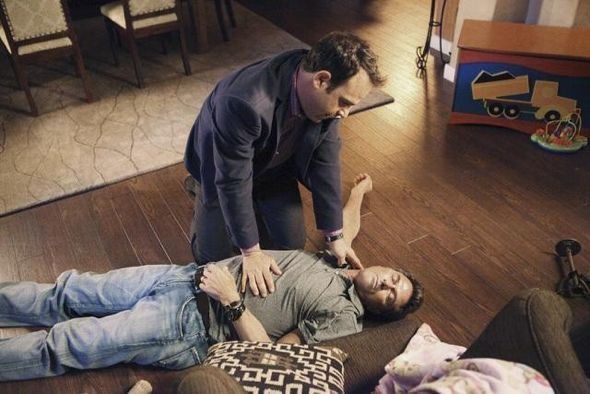 Private Practice : Foto Paul Adelstein