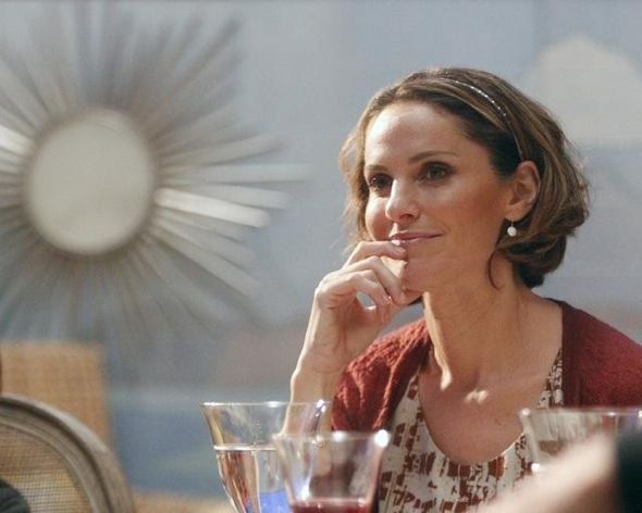 Private Practice : Foto Amy Brenneman