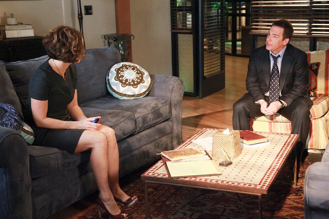 Private Practice : Foto Amy Brenneman