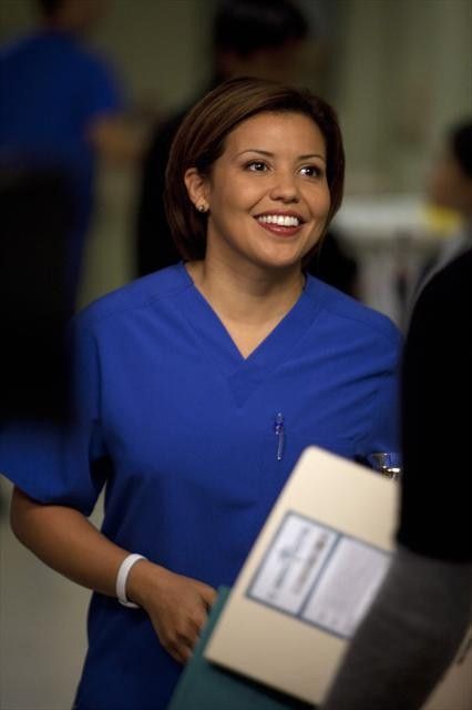 Private Practice : Foto Justina Machado