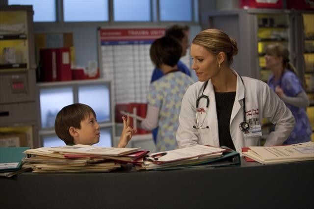 Private Practice : Foto Griffin Gluck