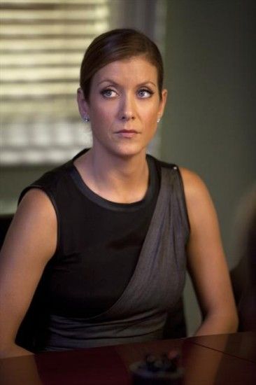 Private Practice : Foto Kate Walsh