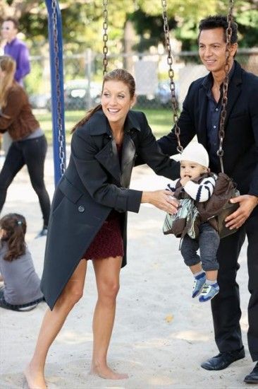 Private Practice : Foto Kate Walsh, Benjamin Bratt