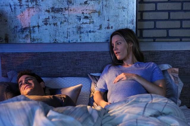 Private Practice : Foto Paul Adelstein