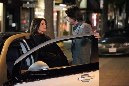 Private Practice : Foto Caterina Scorsone