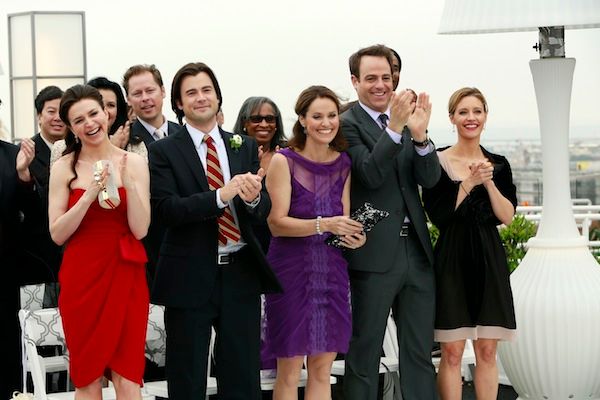 Private Practice : Foto Caterina Scorsone, Amy Brenneman, Paul Adelstein