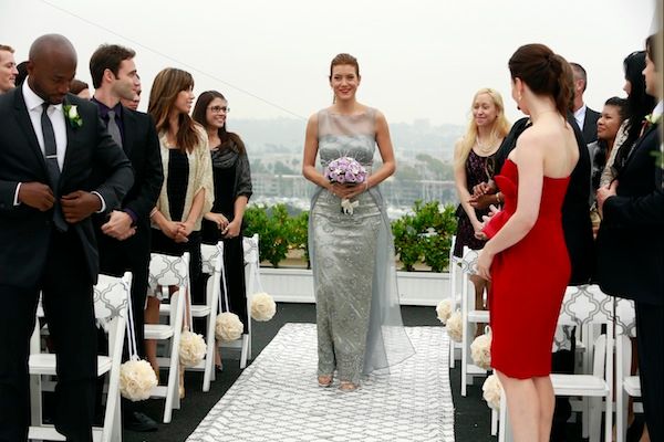 Private Practice : Foto Kate Walsh