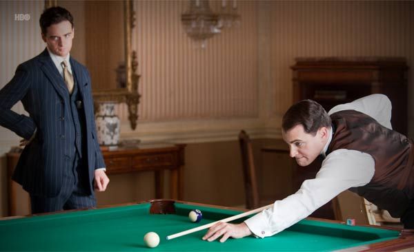 Boardwalk Empire : Foto Michael Stuhlbarg