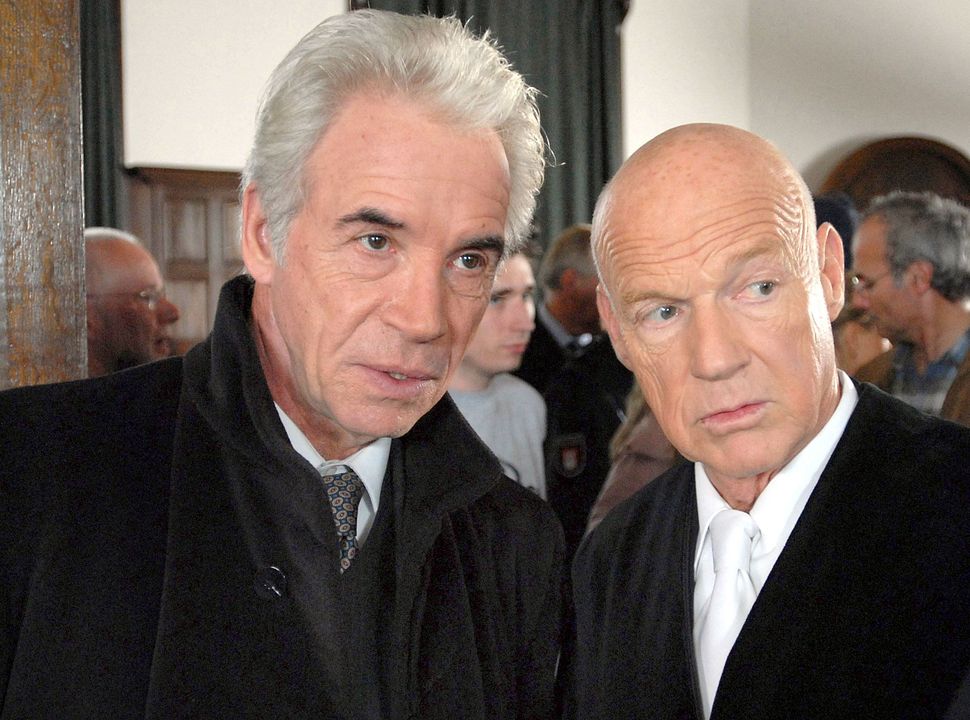 Foto Dietrich Hollinderbäumer