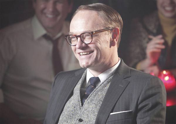 Mad Men : Foto Jared Harris