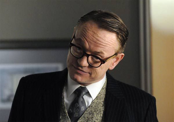 Mad Men : Foto Jared Harris