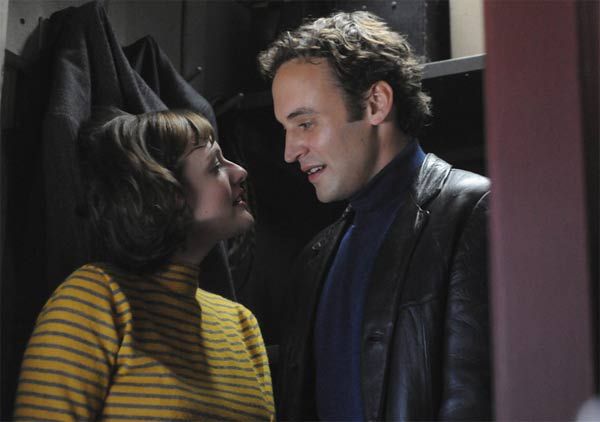 Mad Men : Foto Elisabeth Moss