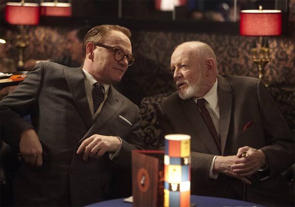 Mad Men : Foto Jared Harris