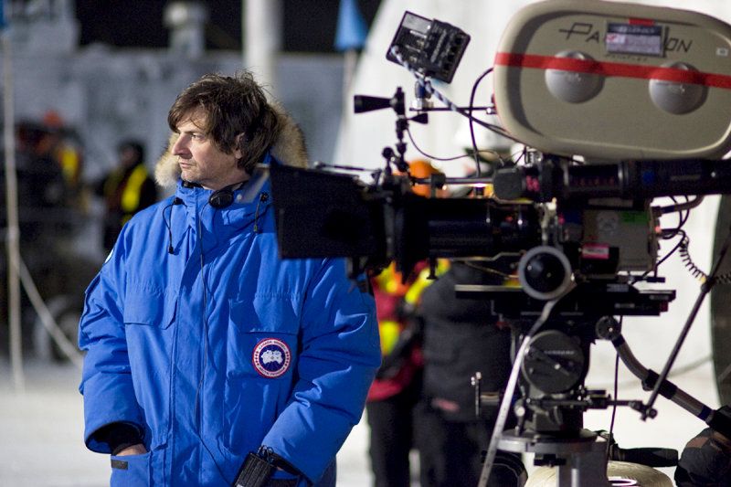 La cosa del otro mundo : Foto