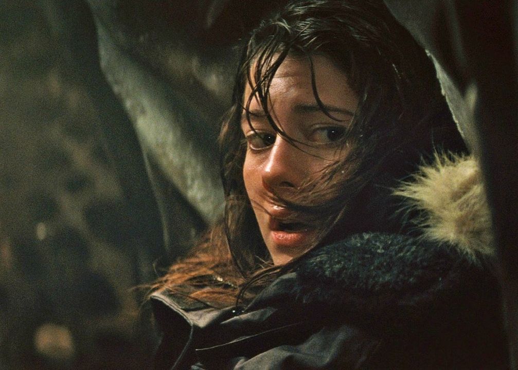 La cosa del otro mundo : Foto Mary Elizabeth Winstead