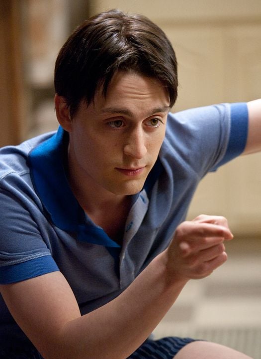 Scott Pilgrim vs. los ex de la chica de sus sueños : Foto Kieran Culkin