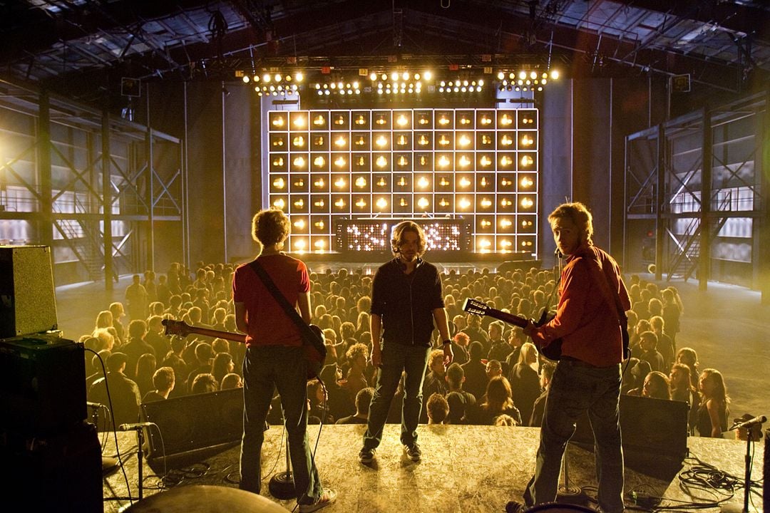 Scott Pilgrim vs. los ex de la chica de sus sueños : Foto Michael Cera