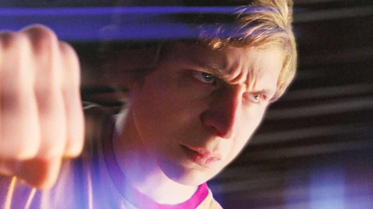 Scott Pilgrim vs. los ex de la chica de sus sueños : Foto Michael Cera