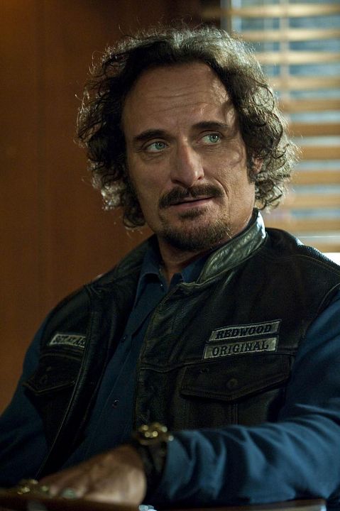 Foto Kim Coates