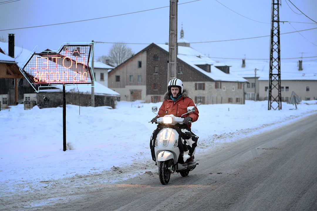 Foto Jean-Paul Rouve