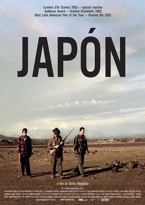 Japón : Póster