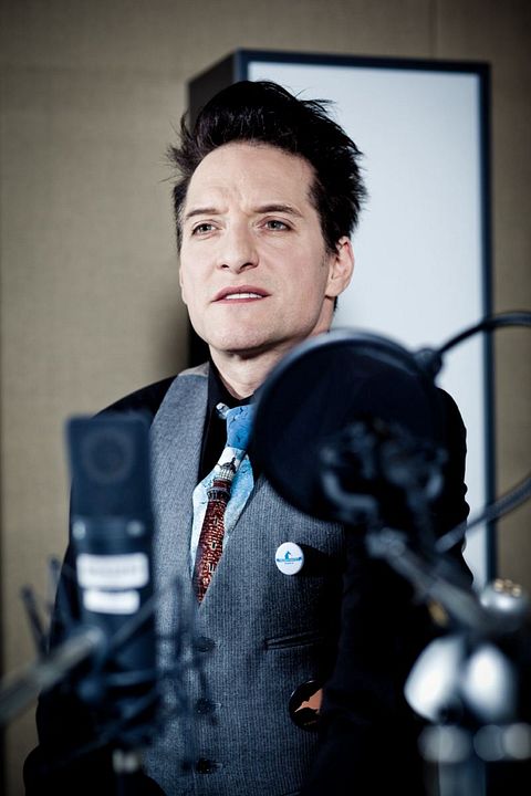 Paul, encuentros cercanos con este tipo : Foto