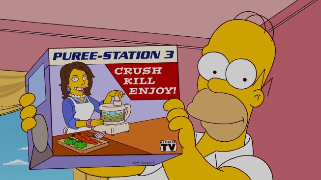 Los Simpson : Foto