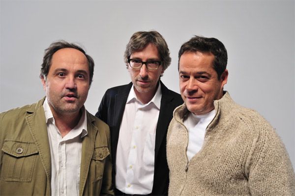 Foto Miguel Ángel Lamata