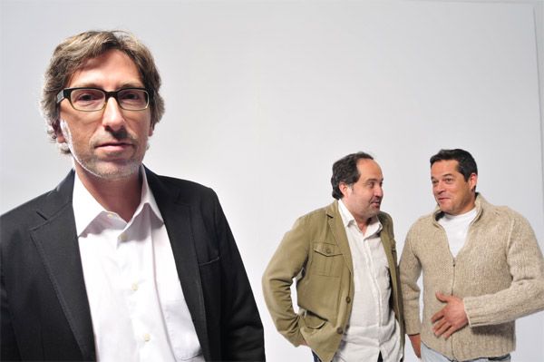 Foto Miguel Ángel Lamata