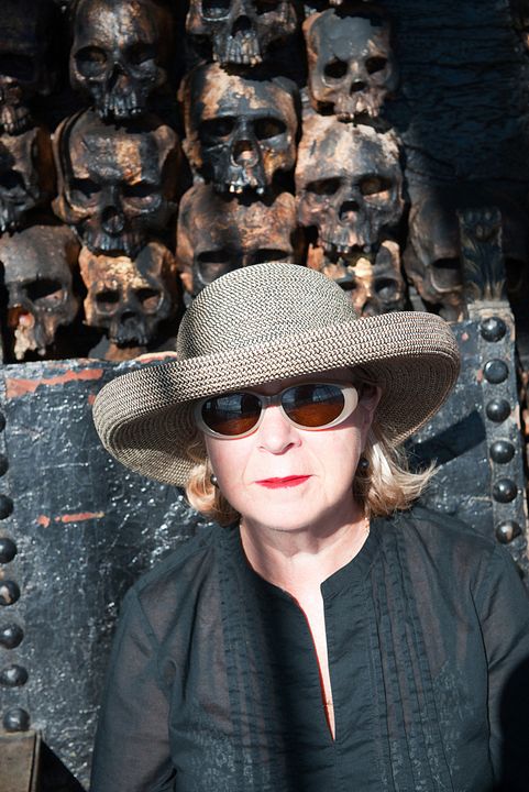 Piratas del Caribe: Navegando aguas misteriosas : Foto