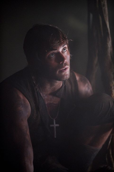 Piratas del Caribe: Navegando aguas misteriosas : Foto Sam Claflin
