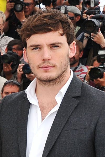 Piratas del Caribe: Navegando aguas misteriosas : Foto Sam Claflin