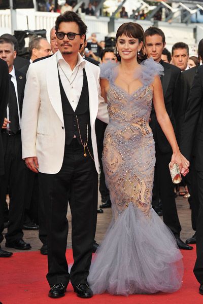 Piratas del Caribe: Navegando aguas misteriosas : Foto