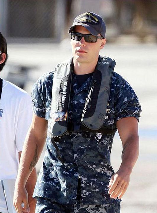 Battleship: Batalla Naval : Foto