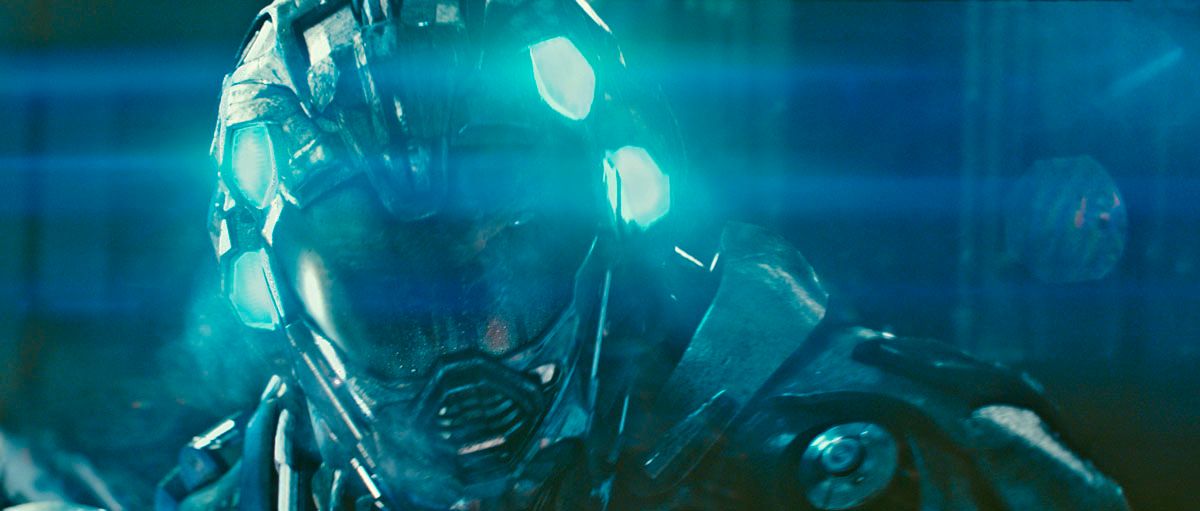 Battleship: Batalla Naval : Foto