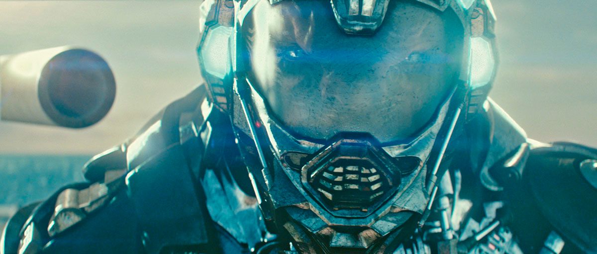 Battleship: Batalla Naval : Foto