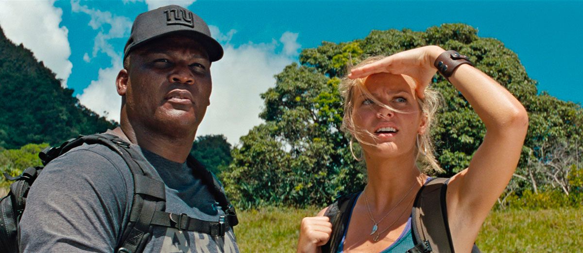 Battleship: Batalla Naval : Foto