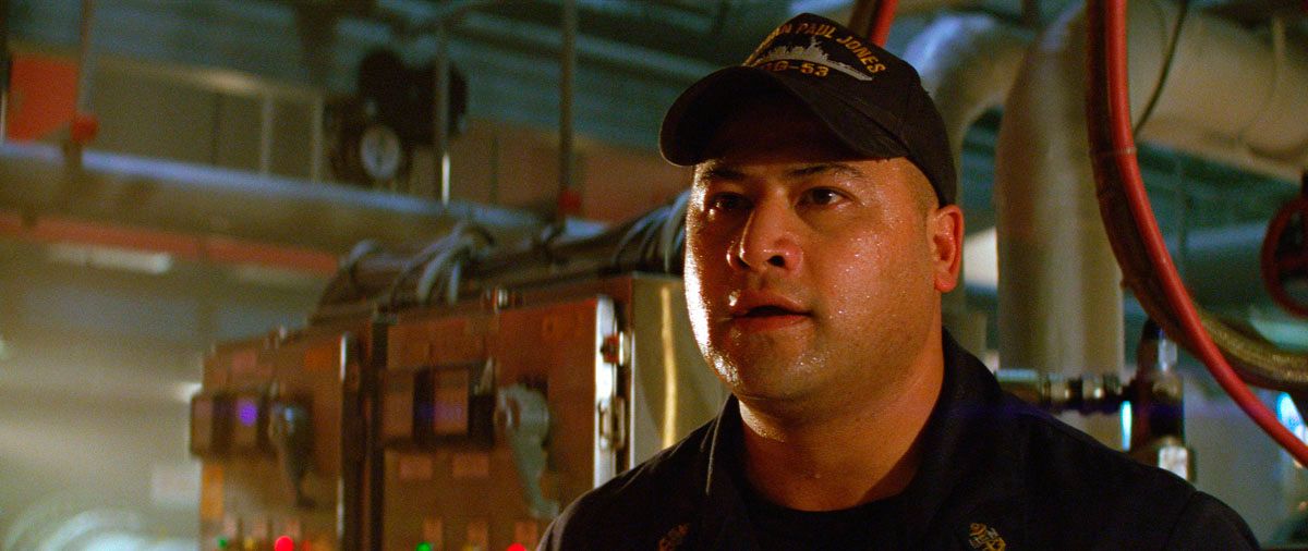 Battleship: Batalla Naval : Foto