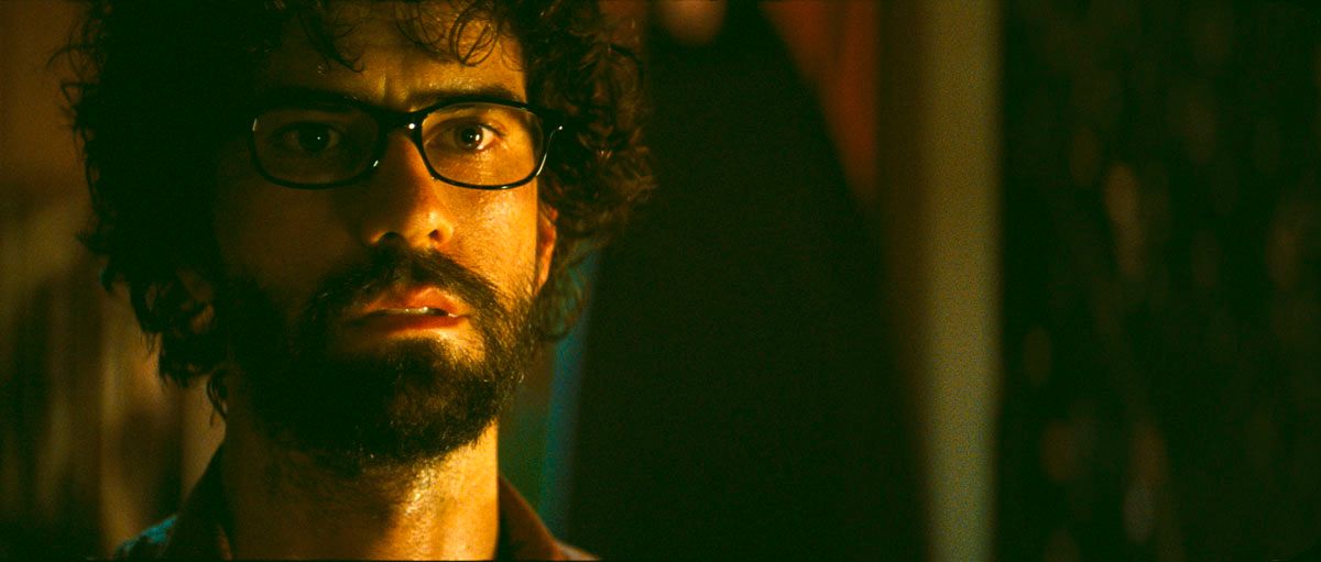 Battleship: Batalla Naval : Foto Hamish Linklater