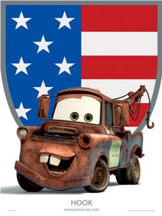 Cars 2: Una nueva aventura sobre ruedas : Foto